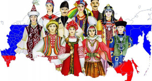 ЭтносыСтраны
