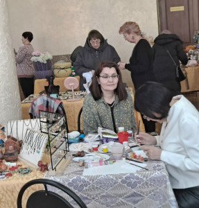 Зулькарнаева