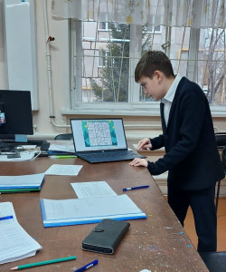 Кончугов Артур